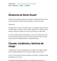 http://sindrome-de.com
