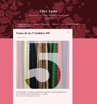 http://chezagnes.blogspot.com.es/
