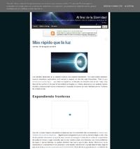 http://elfindelaeternidad.blogspot.com