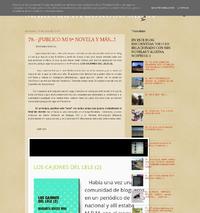 http://margaritabokusumina.blogspot.com.es