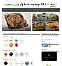 http://www.madridvegano.es/
