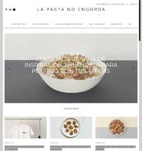 http://www.lapastanoengorda.es