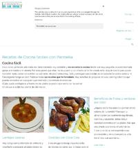 http://www.lamansiondelasideas.com/category/cocina-facil-con-parmelia/