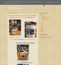 http://gonzalojgonzalvoescritor.blogspot.com.es
