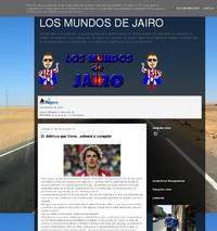 http://www.losmundosdejairo.blogspot.com
