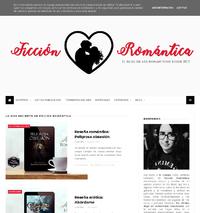 http://ficcion-romantica.blogspot.com/