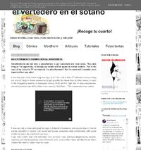 http://elvertederoenelsotano.blogspot.com
