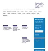 https://cooperacioambalegria.wordpress.com