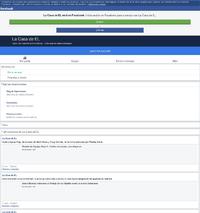 https://www.facebook.com/LaCasaDeEL.net