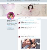 http://twitter.com/mamimehagomayor
