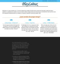 https://www.playleitux.com/