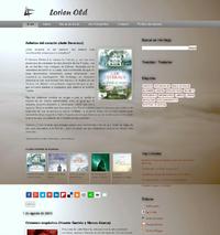 http://lorienold.blogspot.com