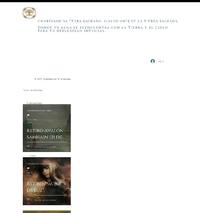 https://www.guardianesdelatierrasagrada.org/blog