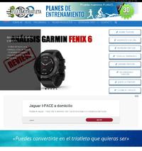 http://www.elultimotriatleta.com