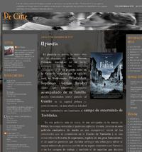 http://elcinequeyoveo.blogspot.com.es/