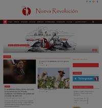 http://nuevarevolucion.es