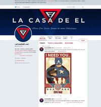 https://twitter.com/LaCasaDeEL