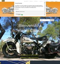 https://www.harleyclasica.es/
