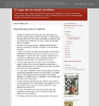 http://luzolier.blogspot.com.es