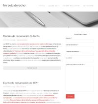 https://nosoloderecho.com