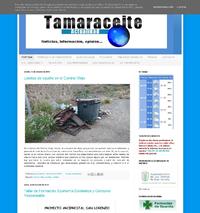 http://tamaraceite.blogspot.com.es/