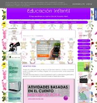 http://www.educacion-infantil.org/