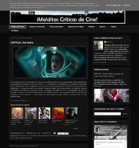 http://www.malditascdecine.blogspot.com