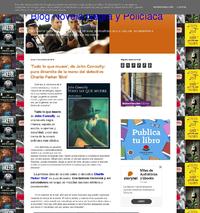 http://novelamasquenegra.blogspot.com.es/