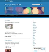 http://ainaradas.blogspot.es/