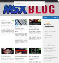 http://www.msxblog.es