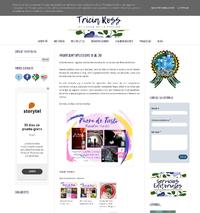 http://www.triciaross.es