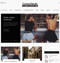 http://compartiendomacarrones.com/