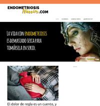 https://endometriosiswarrior.com/