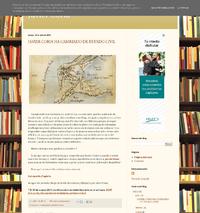 http://javiercoria.blogspot.com/
