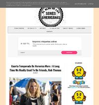 http://elblogdelasseriesamericanas.blogspot.com/