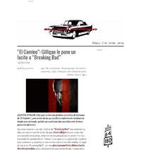 http://elcadillacnegro.com