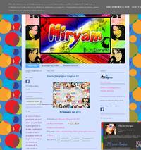 http://miryamillanguafernand3z.blogspot.com.es/
