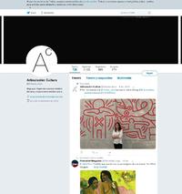 https://twitter.com/Articulocultura