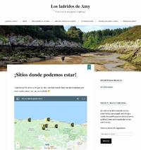 https://losladridosdeamy.wordpress.com