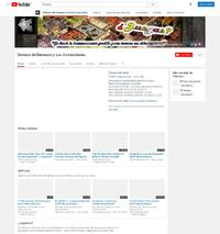 https://www.youtube.com/channel/UCvwDxYYtRAm1oARbV1WhoOQ