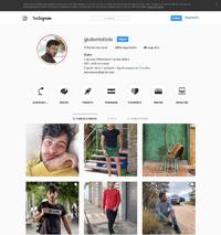 http://instagram.com/giuliomottola