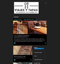 http://www.viajesytapas.blogspot.com