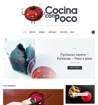 http://www.cocinaconpoco.com/