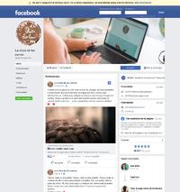 https://www.facebook.com/pages/Lachicadelosjueves/338477289625425?ref=hl