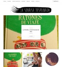 http://www.lasonrisadespeinada.com/