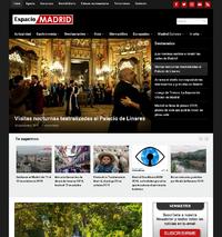 http://www.espaciomadrid.es