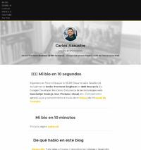 http://carlosazaustre.es/blog