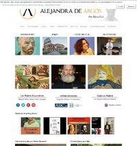 http://www.alejandradeargos.com