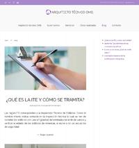 http://www.arquitecto-tecnico-omb.com/blog.html