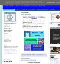 http://cursosinglespaulofreire.blogspot.com/?m=1